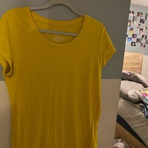 Two shirts